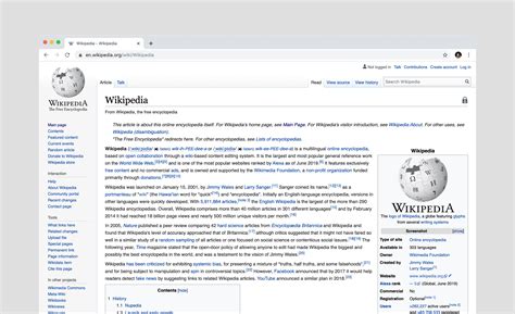 How to Make Your Own Wikipedia Page – Simple。